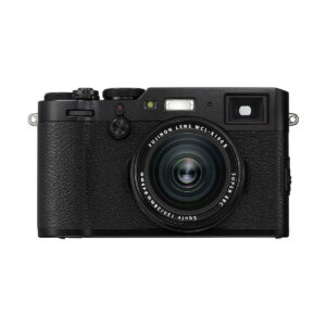 Fujifilm WCL-X100 II Laajakonversio linssi musta