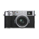 Fujifilm X100V - Silver