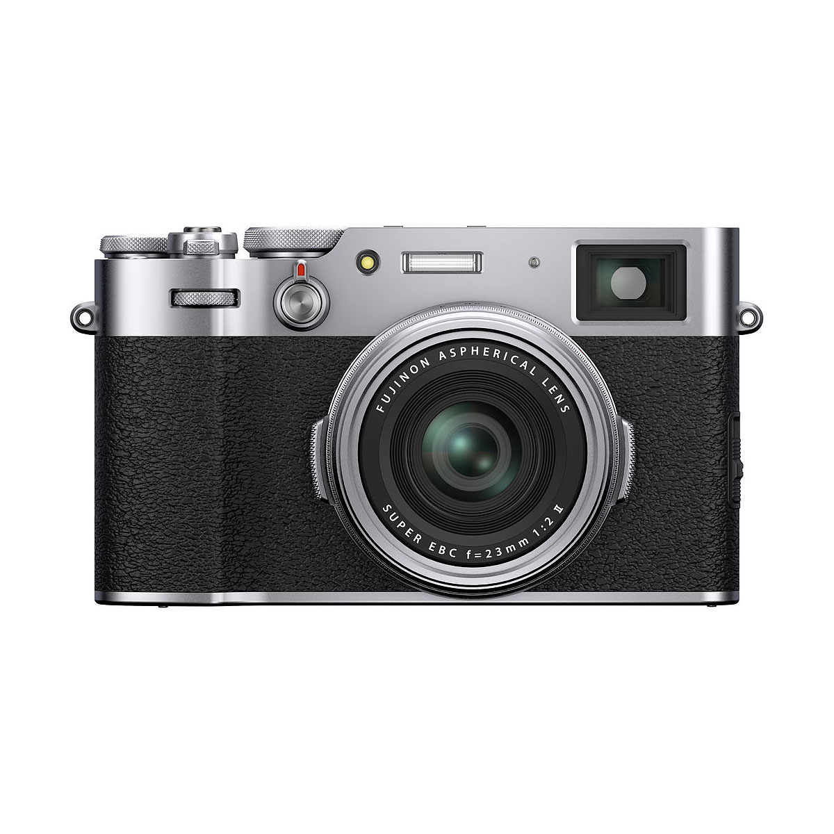 Fujifilm X100V – Hopea