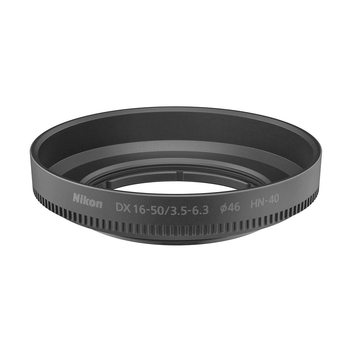 Nikon HN-40 Vastavalosuoja