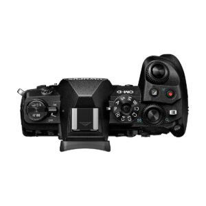 Olympus OM-D E-M1 mark III