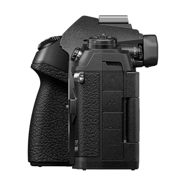 Olympus OM-D E-M1 mark III