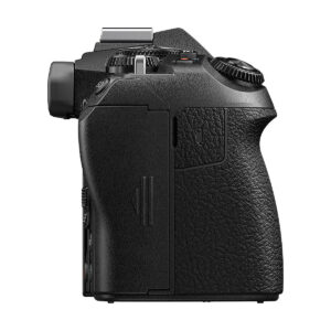 Olympus OM-D E-M1 mark III