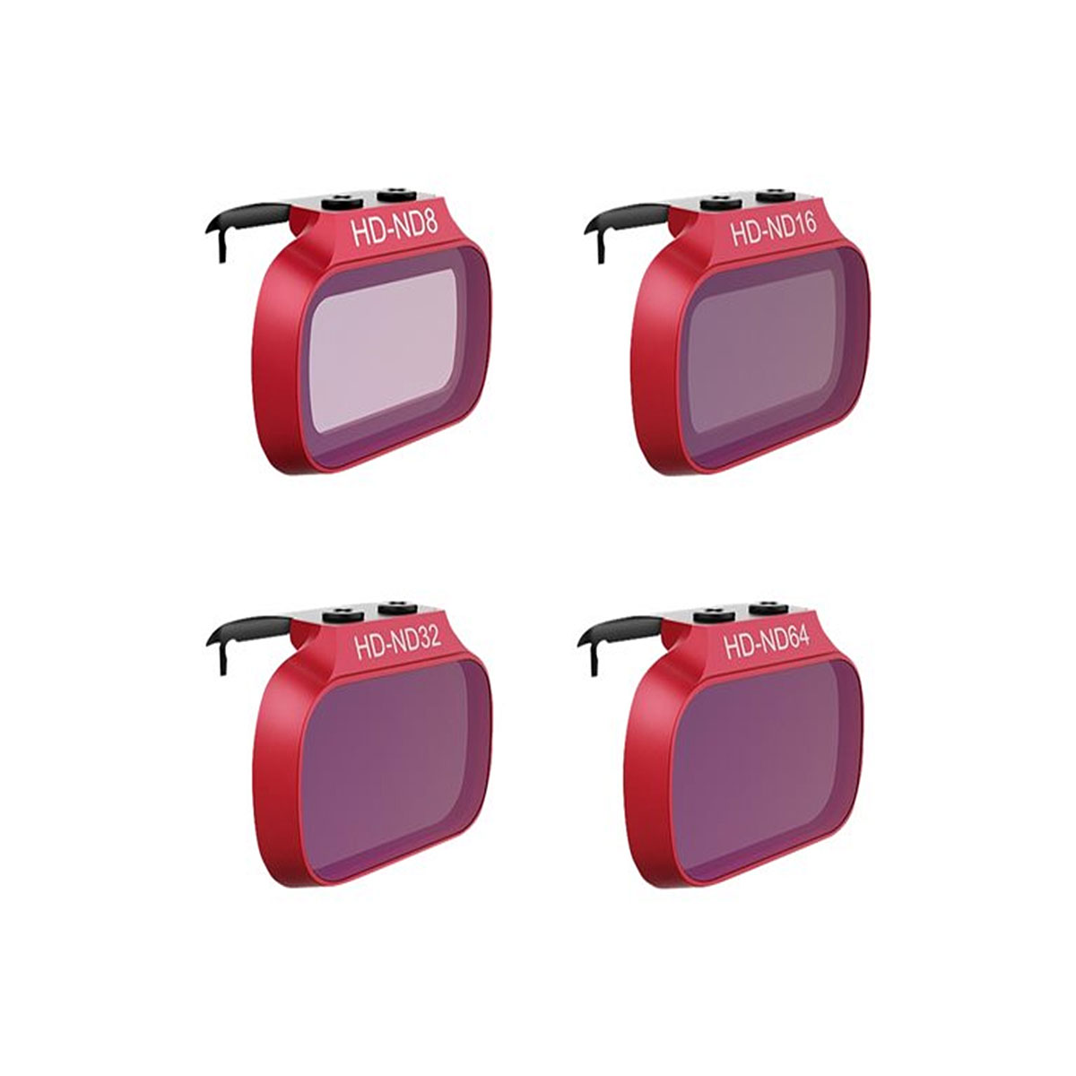 PgyTech Mavic Mini Filter ND SET PRO (ND 8 16 32 64)