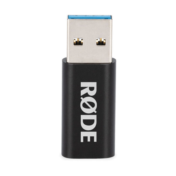 Røde Videomic NTG