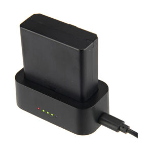 Godox UC18 USB-laturi Ving 860 II WB18 akulle