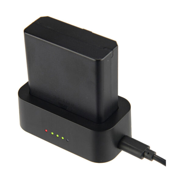 Godox UC18 USB-laturi Ving 860 II WB18 akulle