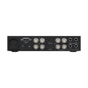 Blackmagic UltraStudio 4K Mini