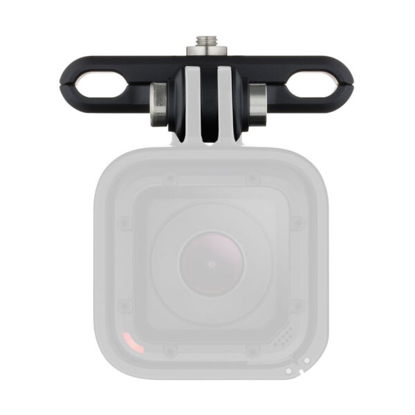 GoPro Pro Seat Rail Mount GoPro Pro Seat Rail Mount