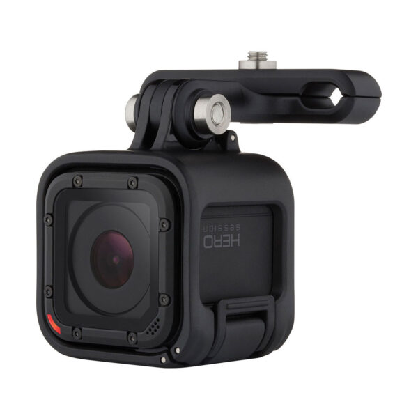GoPro Pro Seat Rail Mount GoPro Pro Seat Rail Mount