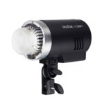 Godox AD300 Pro -akkusalama