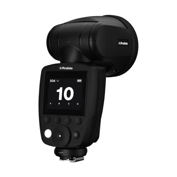 Profoto A1X AirTTL – Sony Profoto A1X AirTTL – Sony