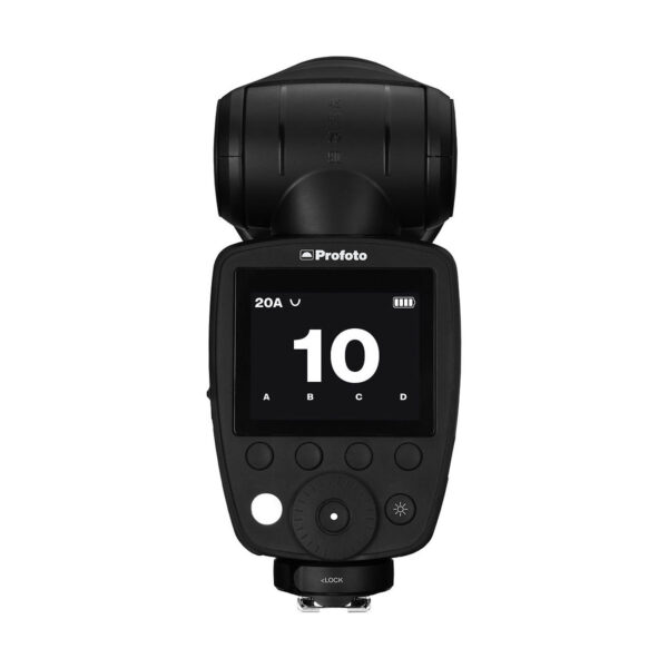 Profoto A1X AirTTL – Sony Profoto A1X AirTTL – Sony