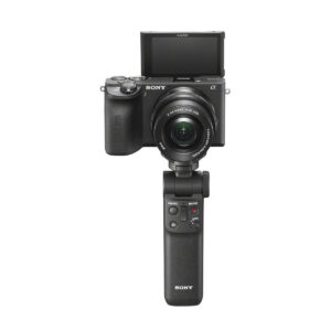 Sony GP-VPT2BT – Kuvauskahva ja kauko-ohjain Sony GP-VPT2BT – Kuvauskahva ja kauko-ohjain