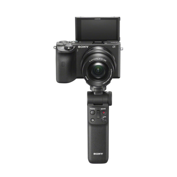Sony GP-VPT2BT – Kuvauskahva ja kauko-ohjain Sony GP-VPT2BT – Kuvauskahva ja kauko-ohjain