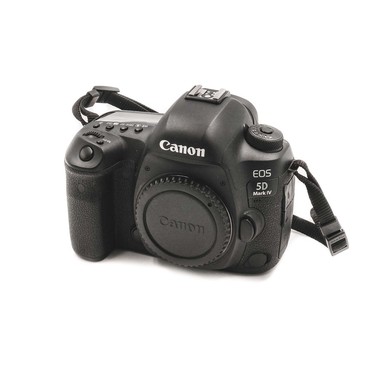 canon 5d iv