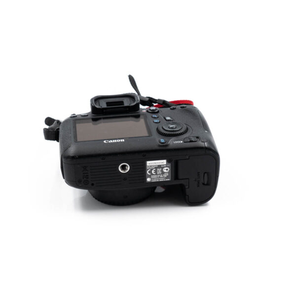 canon 6d 2