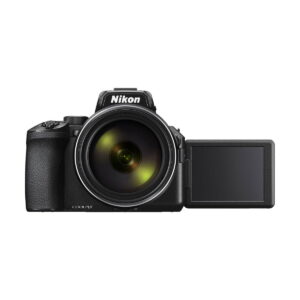 Nikon Coolpix P950