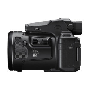 Nikon Coolpix P950