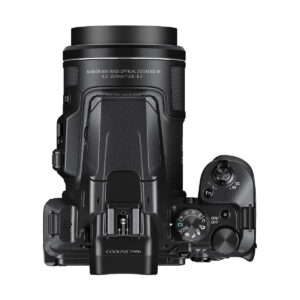 Nikon Coolpix P950
