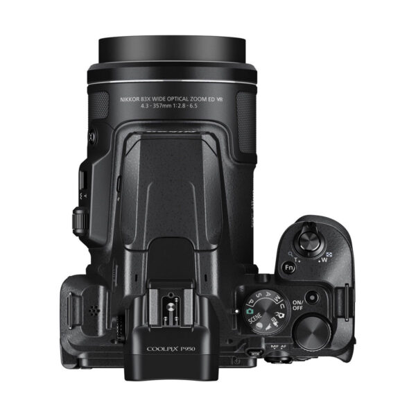 Nikon Coolpix P950