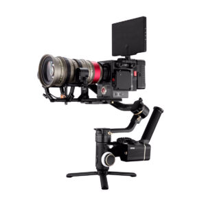 Zhiyun Crane 3S Gimbaali