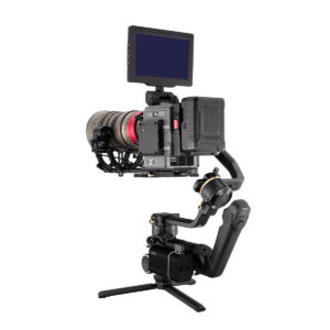 Zhiyun Crane 3S Gimbaali