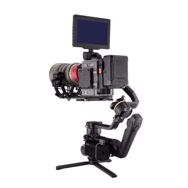 Zhiyun Crane 3S Gimbaali