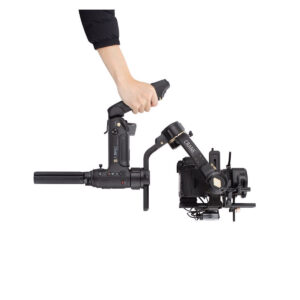Zhiyun Crane 3S Gimbaali