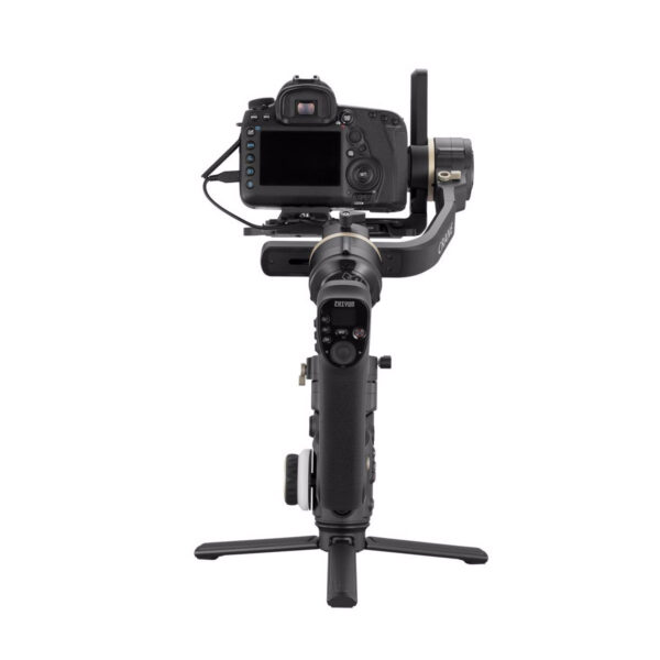 Zhiyun Crane 3S Gimbaali
