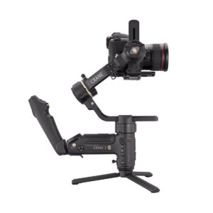 Zhiyun Crane 3S Gimbaali