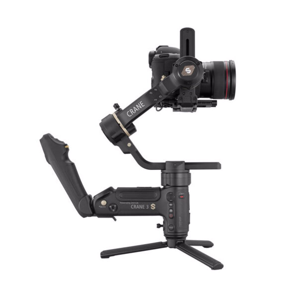 Zhiyun Crane 3S Gimbaali