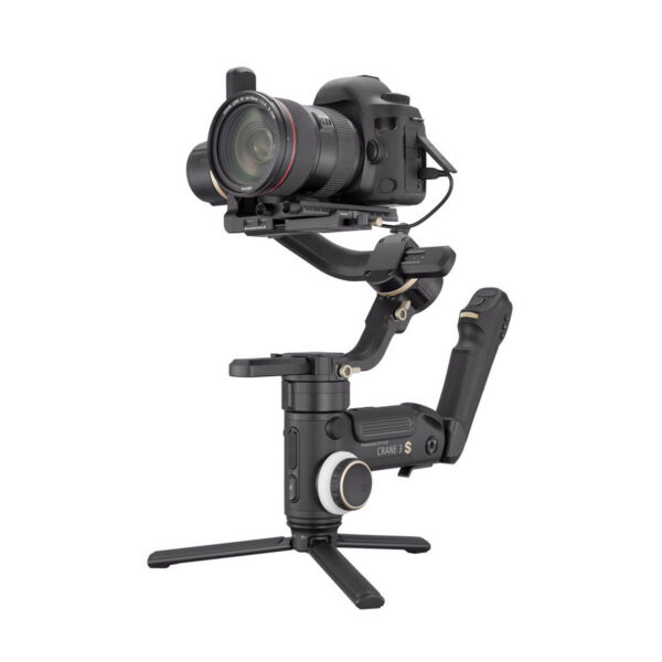 Zhiyun Crane 3S Gimbaali