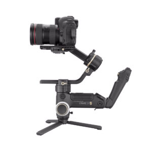 Zhiyun Crane 3S Gimbaali