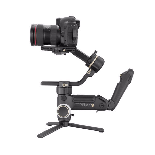 Zhiyun Crane 3S Gimbaali