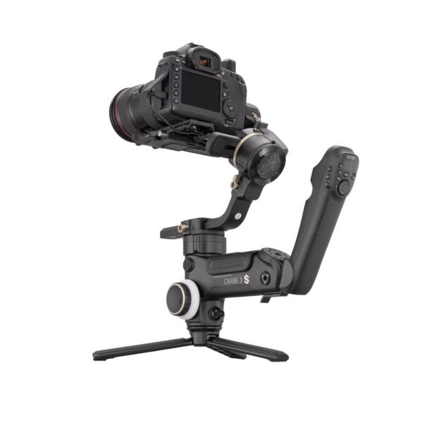 Zhiyun Crane 3S Gimbaali
