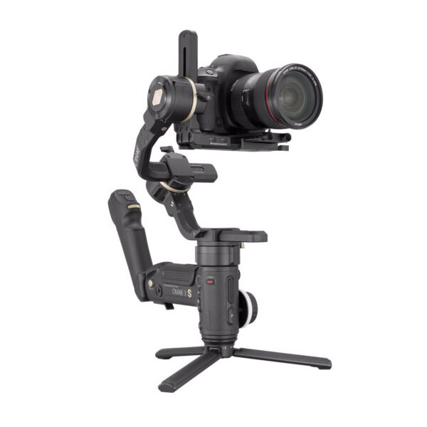 Zhiyun Crane 3S Gimbaali