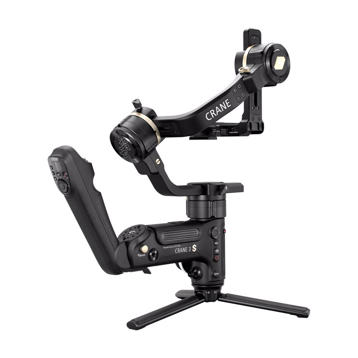 Zhiyun Crane 3S Gimbaali
