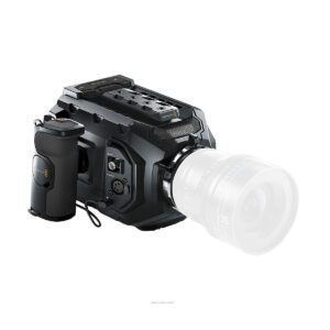 Blackmagic Design URSA Mini 4K - EF mount