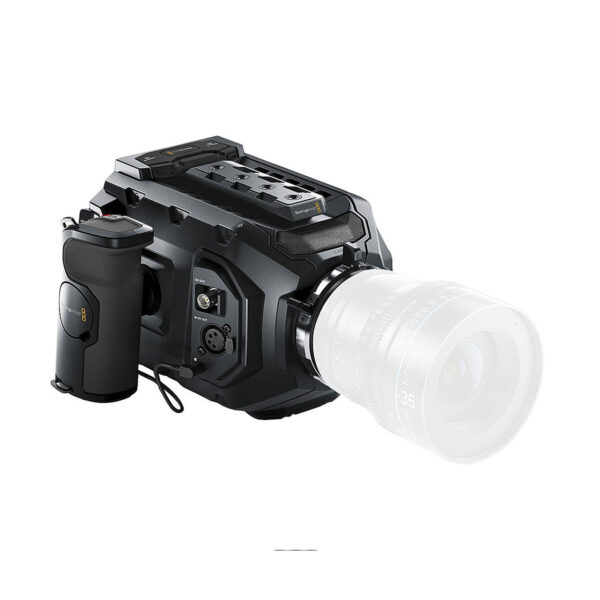 Blackmagic Design URSA Mini 4K - EF mount
