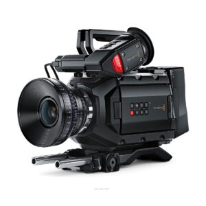 Blackmagic Design URSA Mini 4K - EF mount