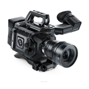 Blackmagic Design URSA Mini 4K - EF mount