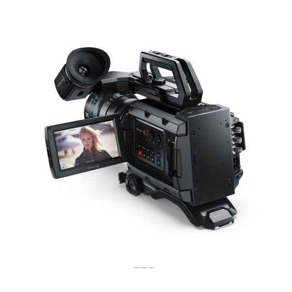 Blackmagic Design URSA Mini 4K - EF mount