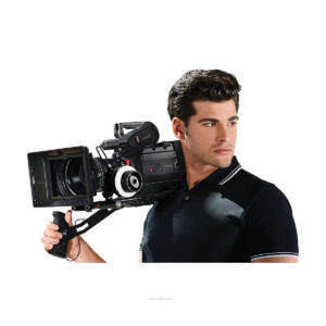 Blackmagic Design URSA Mini 4K - EF mount