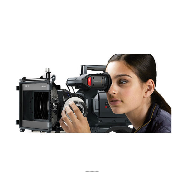 Blackmagic Design URSA Mini 4K - EF mount