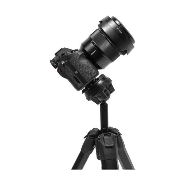 Peak Design Aluminum Travel Tripod