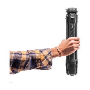 Peak Design Carbon Fiber Travel Tripod