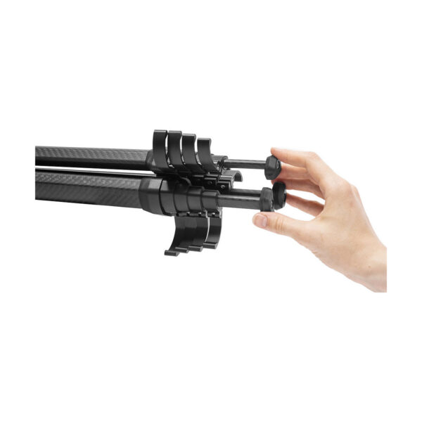 Peak Design Carbon Fiber Travel Tripod