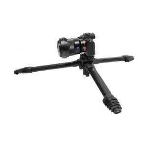 Peak Design Carbon Fiber Travel Tripod