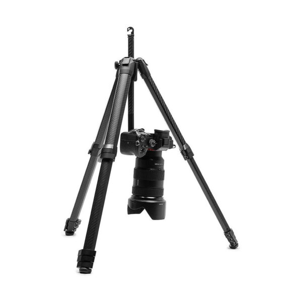 Peak Design Carbon Fiber Travel Tripod